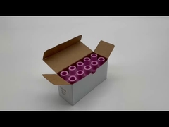 Wyrzutnie ceramiczne Tig serii 10N