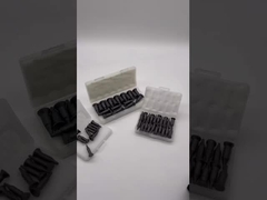 Si3N4 Nitryny krzemu ceramiczne