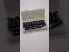 Wskaźniki pozycjonowania ceramiczne z azotanu krzemu / wskaźniki kierownicze ceramiczne / wskaźniki lokalizacji spawania