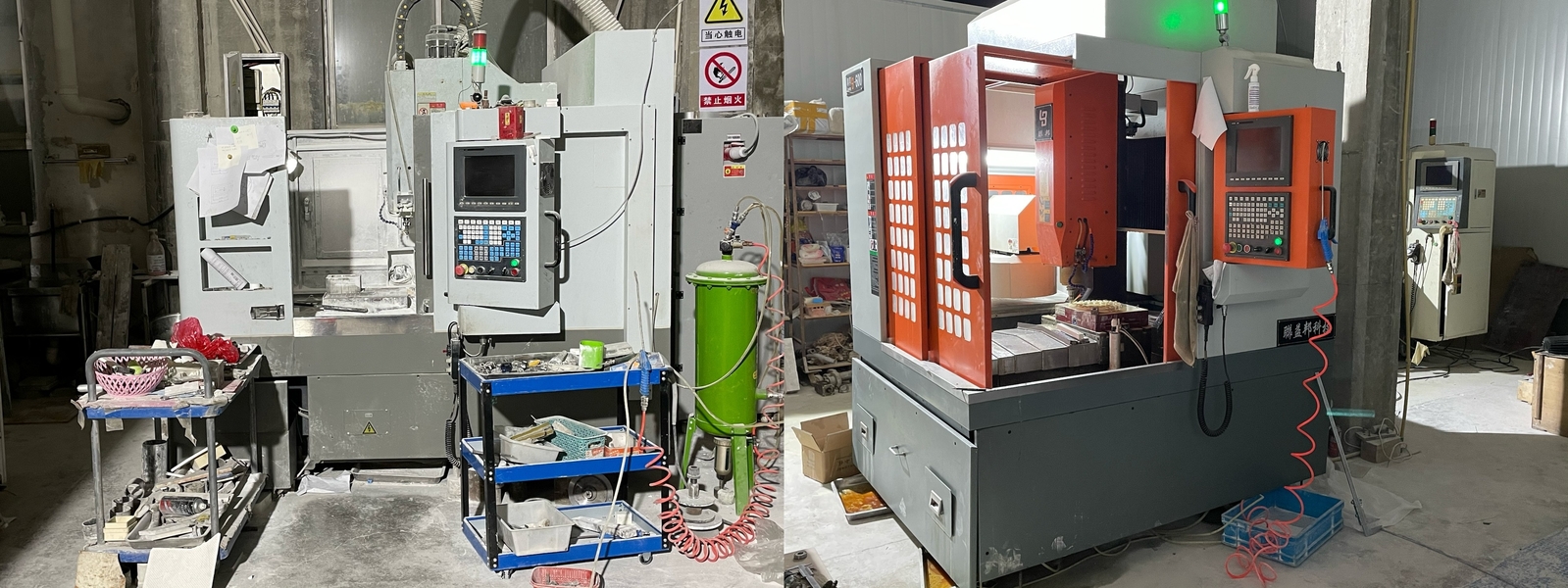 Yixing Liangjiu Ceramics Co., Ltd. linia produkcyjna producenta